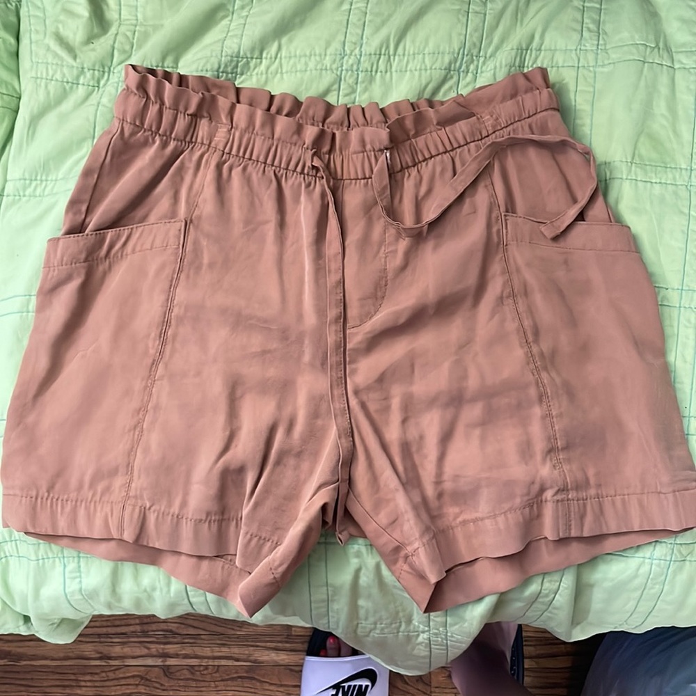 Old navy shorts
